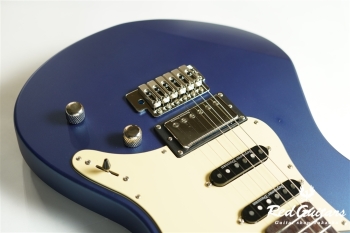 Pacifica 612VIIX - Matte Silk Blue